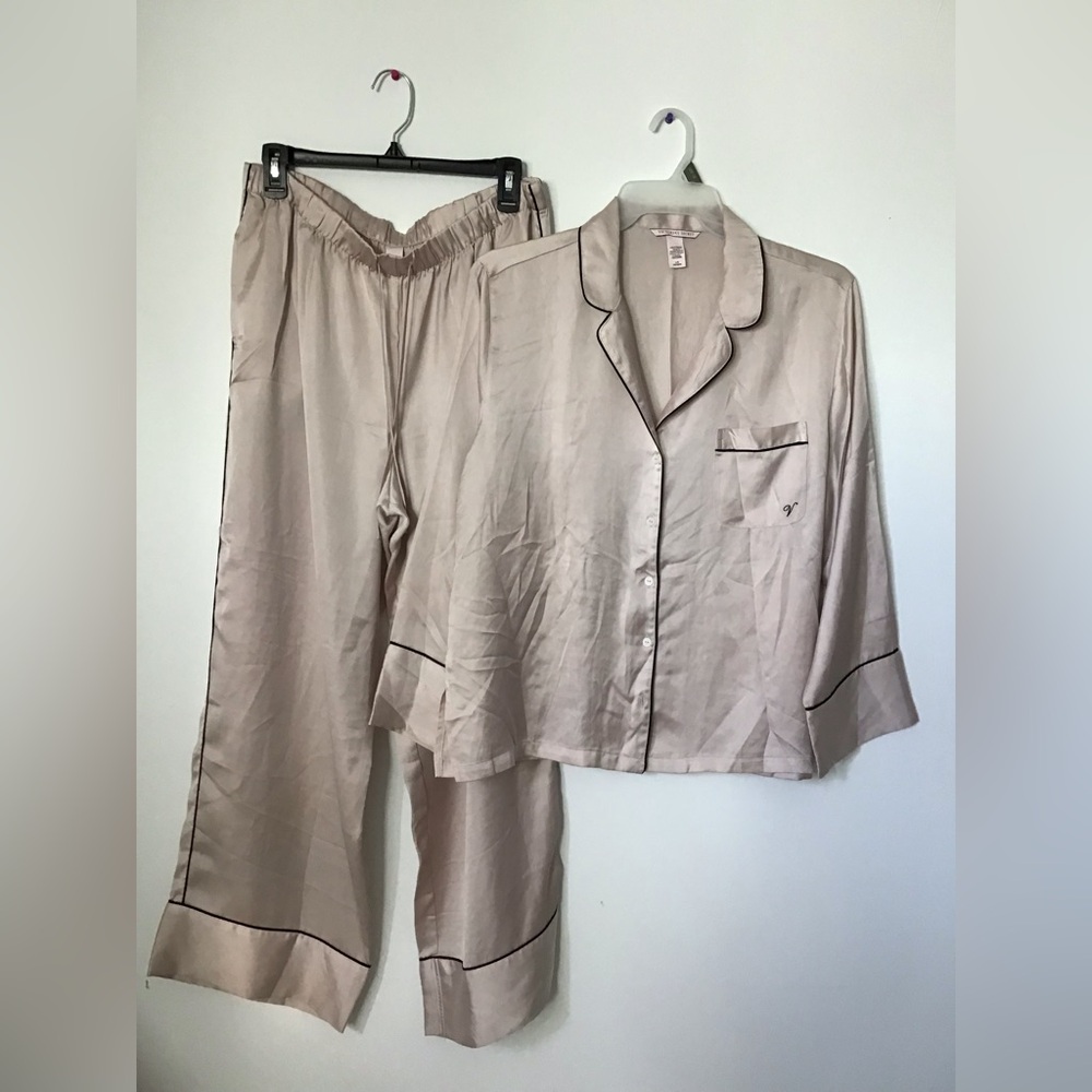 Victoria Secret Pijama Set